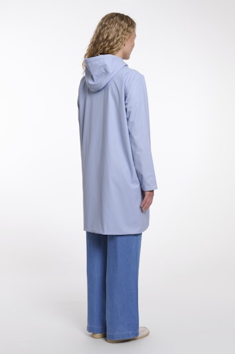 Jassen blauw Rino&Pelle