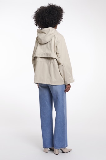 Jassen beige Rino&Pelle