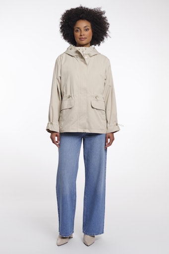 Jassen beige Rino&Pelle