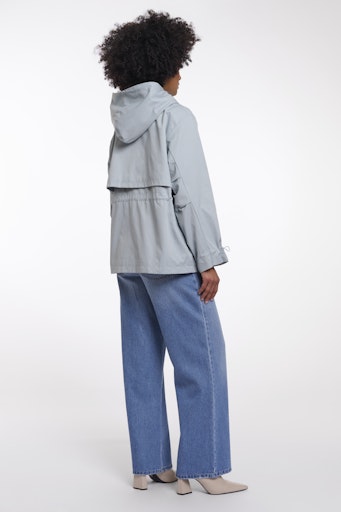 Jassen blauw Rino&Pelle