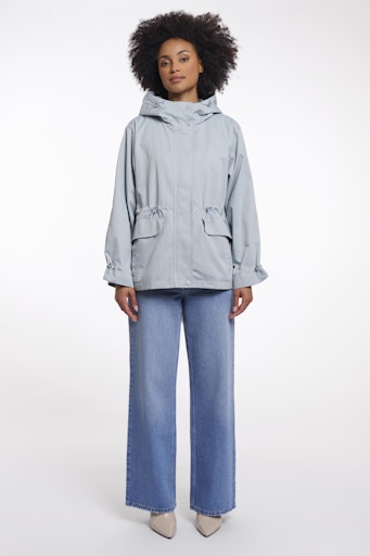 Jassen blauw Rino&Pelle