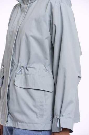 Jassen blauw Rino&Pelle