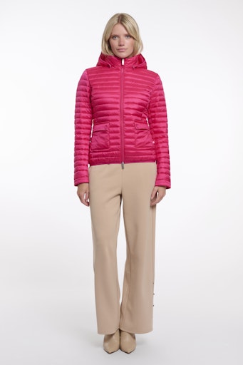 Jassen roze Rino&Pelle