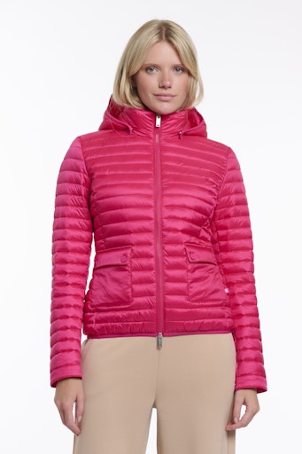 Jassen roze Rino&Pelle