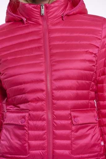 Jassen roze Rino&Pelle