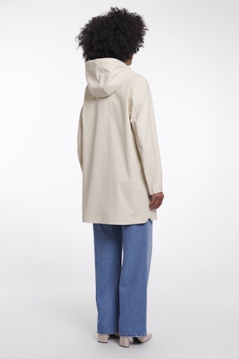 Jassen beige Rino&Pelle