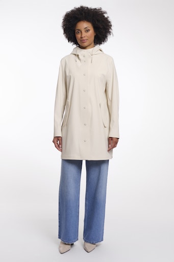 Jassen beige Rino&Pelle
