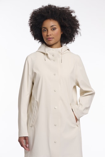 Jassen beige Rino&Pelle