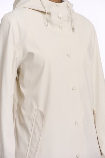 Jassen beige Rino&Pelle