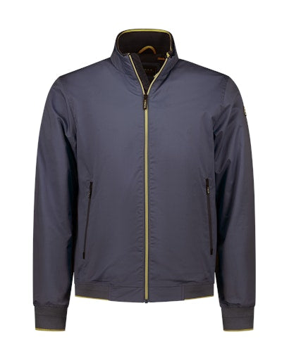 Jassen navy NZA New Zealand Auckland