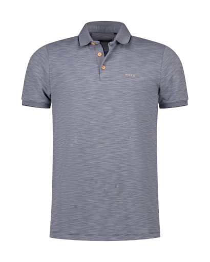 Polo's korte mouw navy NZA New Zealand Auckland