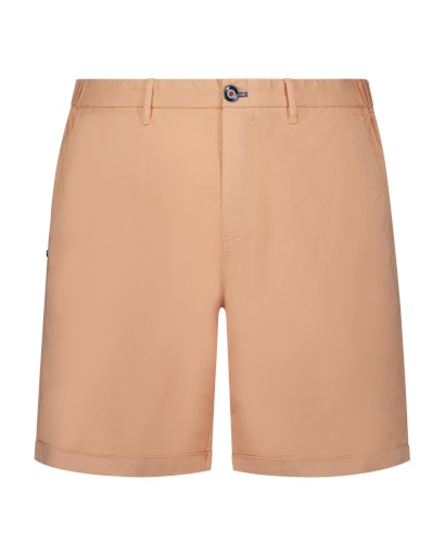 Shorten oranje NZA New Zealand Auckland