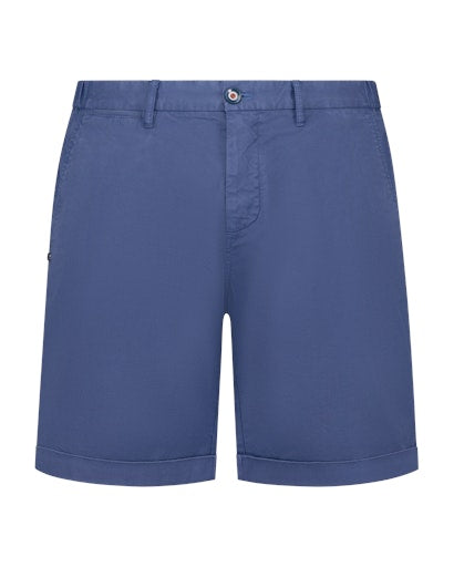 Shorten blauw NZA New Zealand Auckland