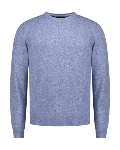 Pulls blauw NZA New Zealand Auckland