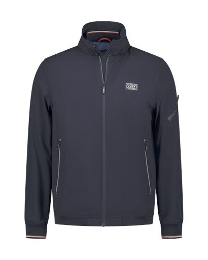 Jassen navy NZA New Zealand Auckland