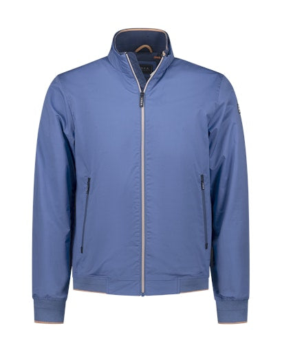Jassen blauw NZA New Zealand Auckland