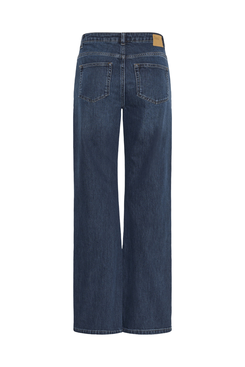 Jeans blauw My Essential Wardrobe