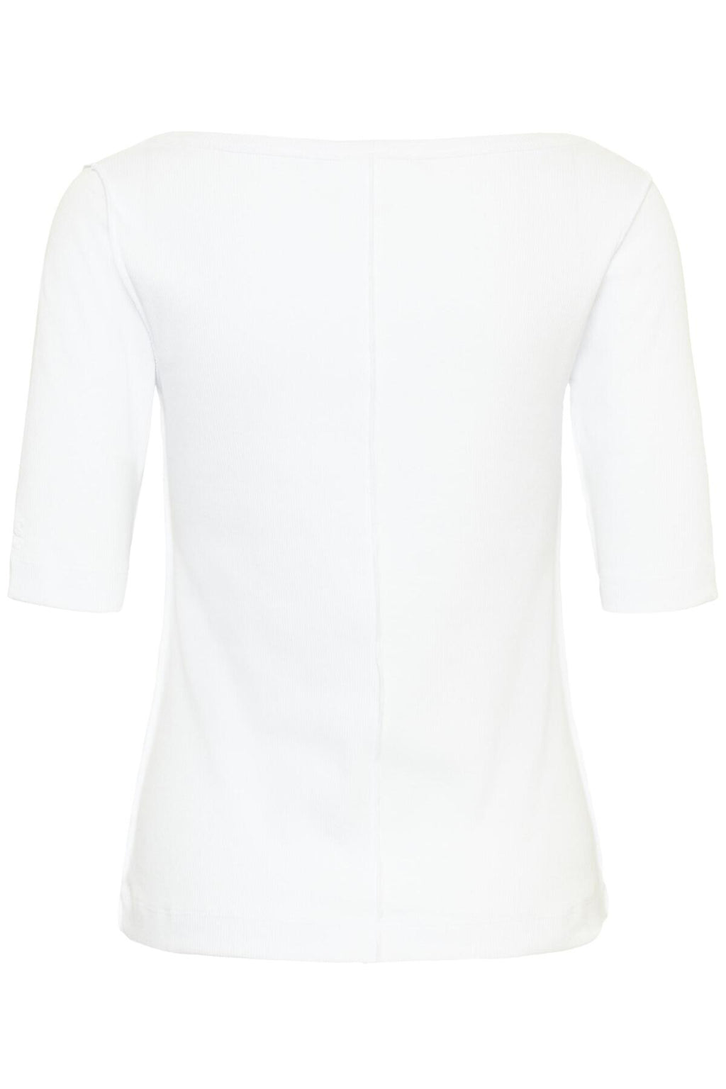 T-shirts korte mouw wit My Essential Wardrobe