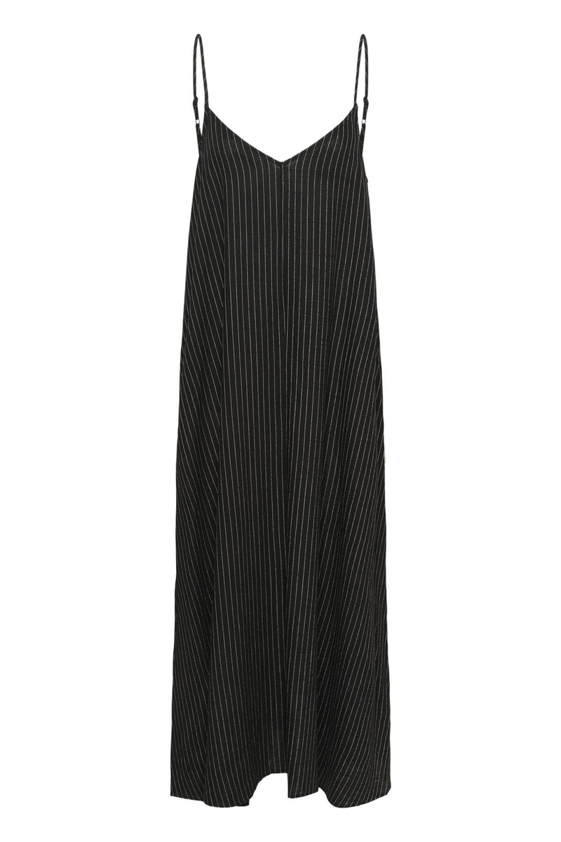Jurken zonder mouw zwart My Essential Wardrobe