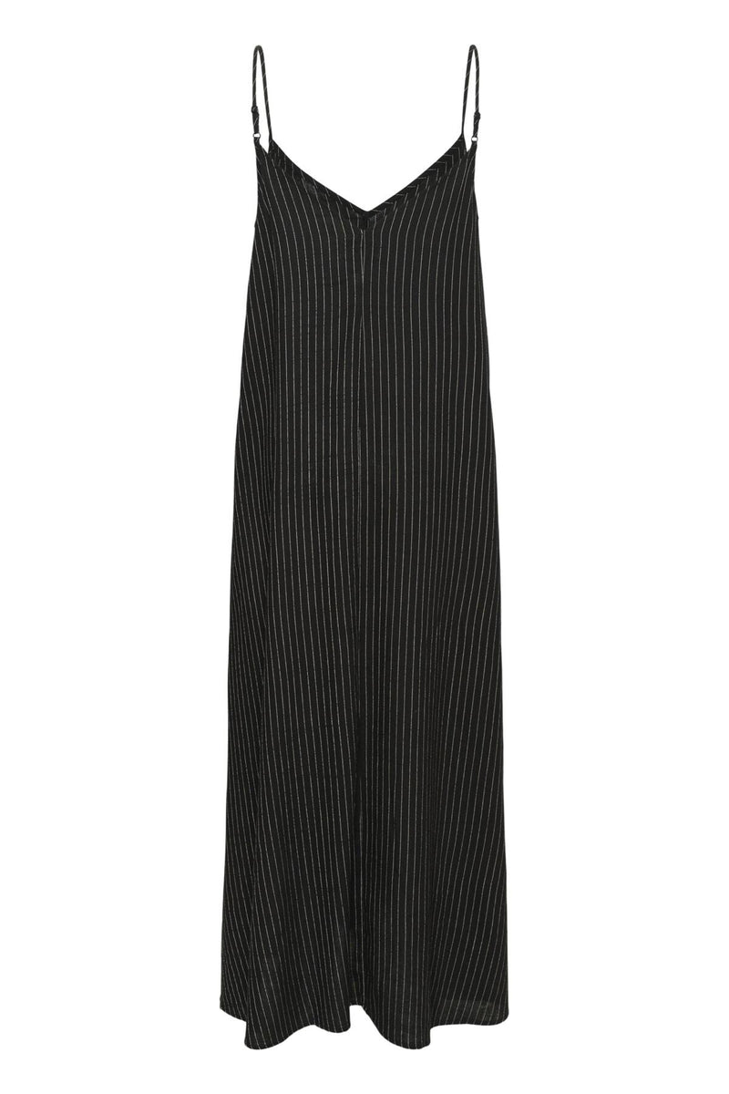 Jurken zonder mouw zwart My Essential Wardrobe