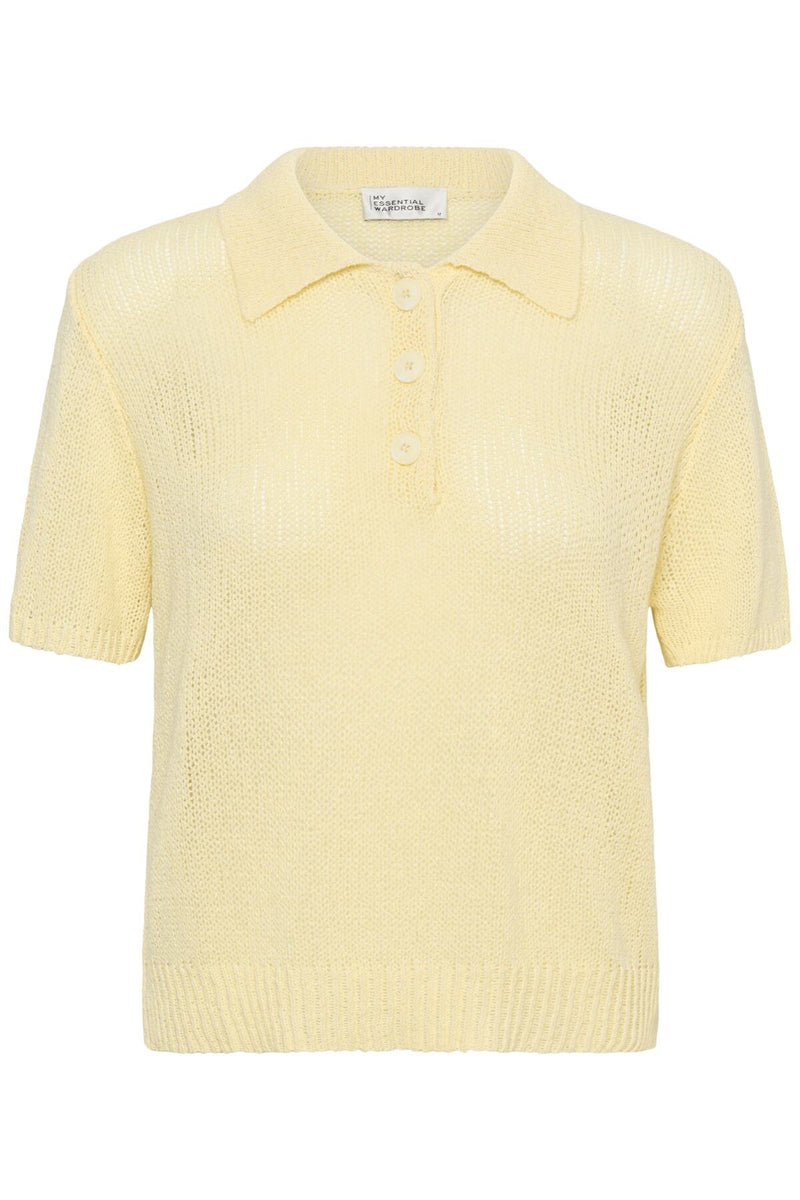 Pulls geel My Essential Wardrobe