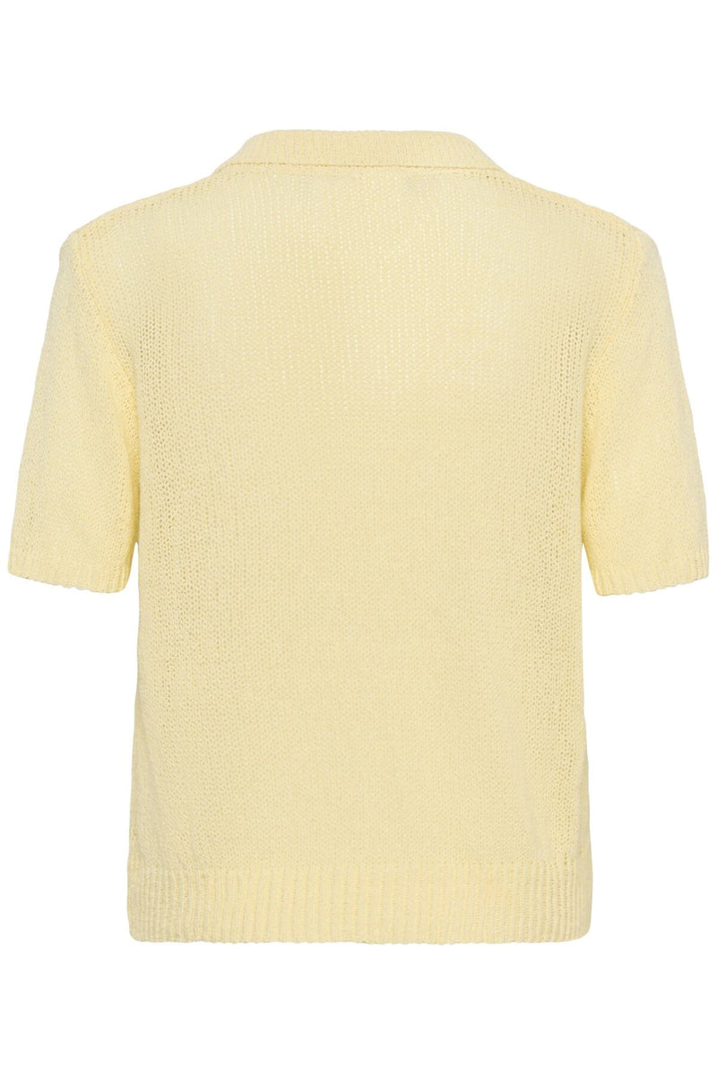 Pulls geel My Essential Wardrobe