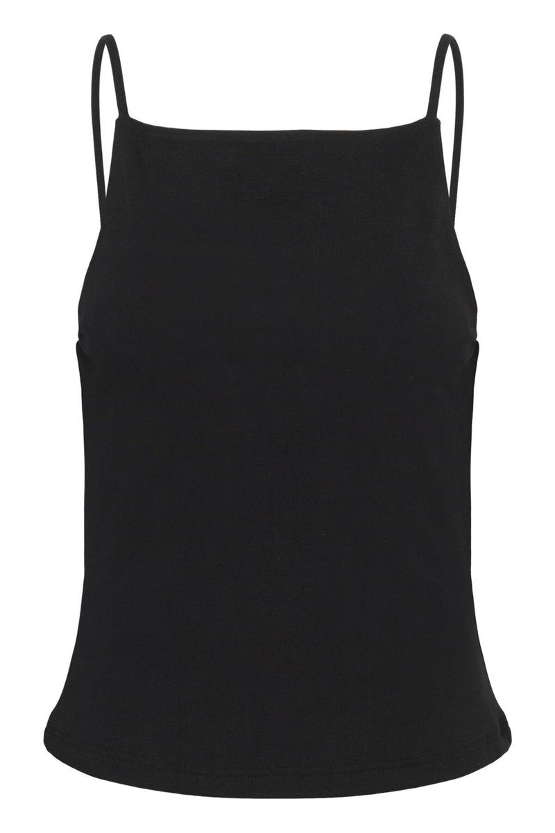 Tops zwart My Essential Wardrobe