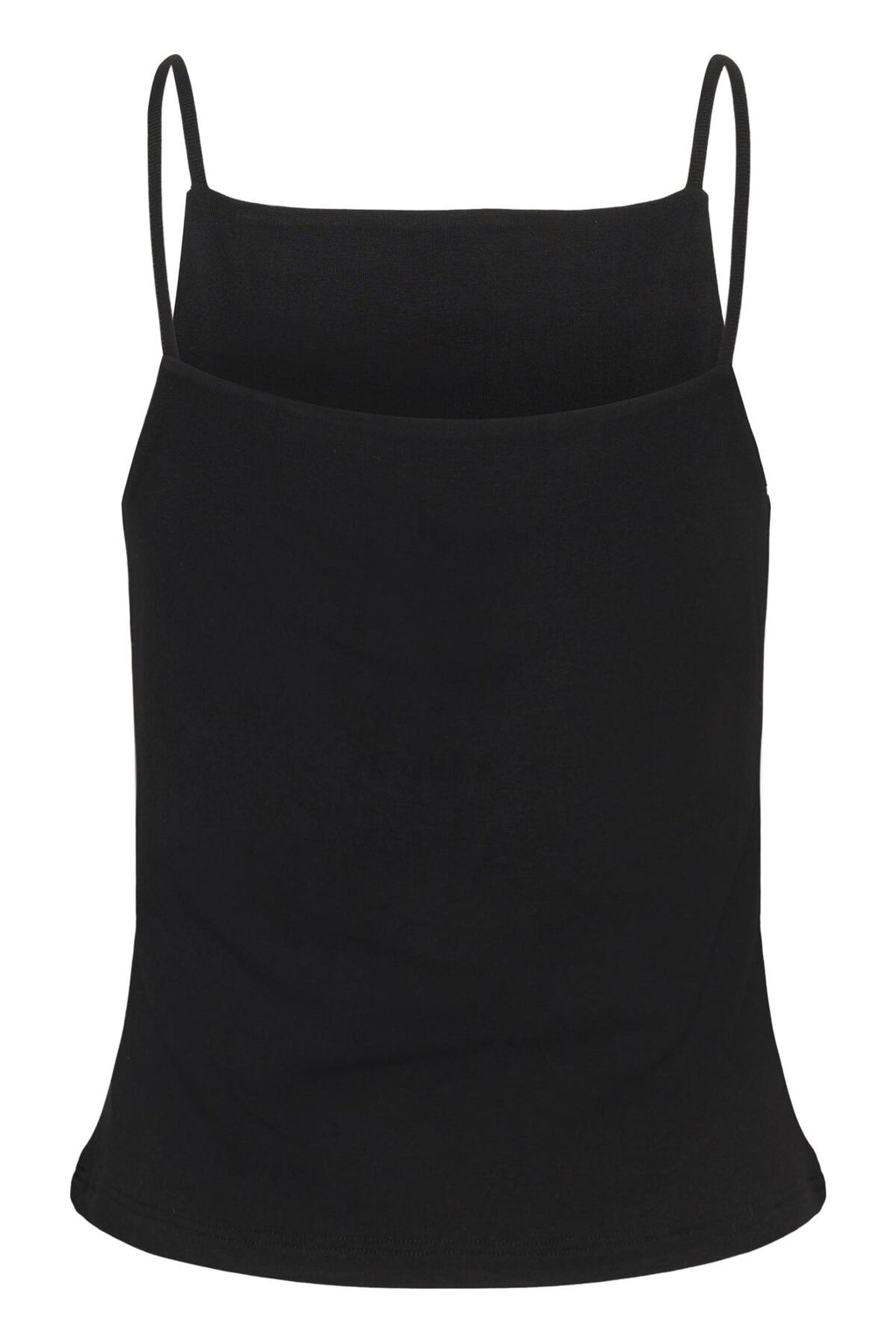 Tops zwart My Essential Wardrobe