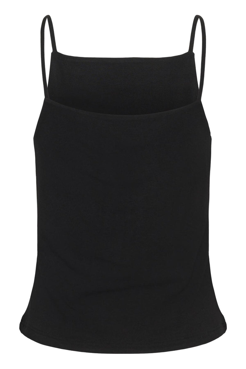 Tops zwart My Essential Wardrobe