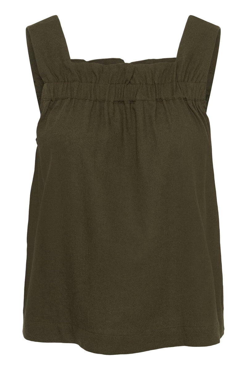 Tops groen My Essential Wardrobe