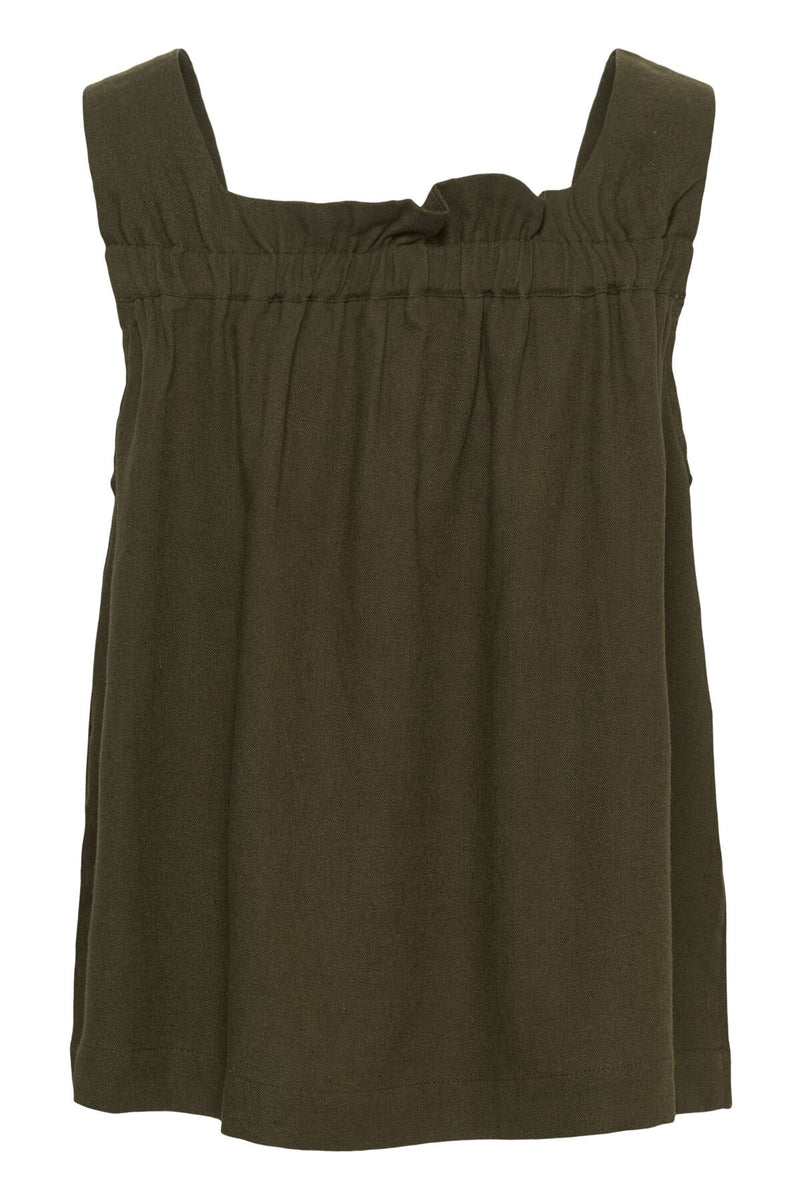 Tops groen My Essential Wardrobe