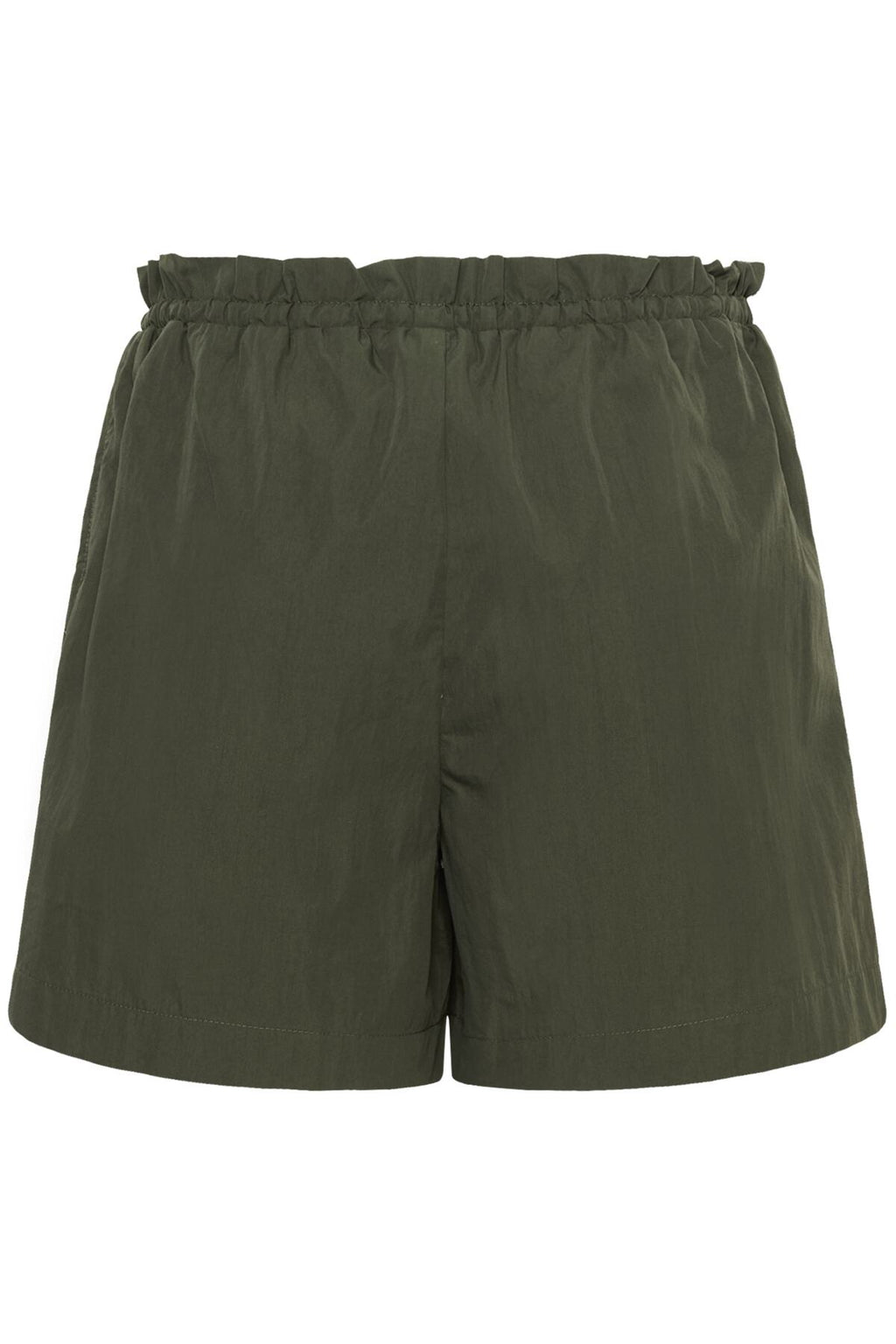 Shorten groen My Essential Wardrobe