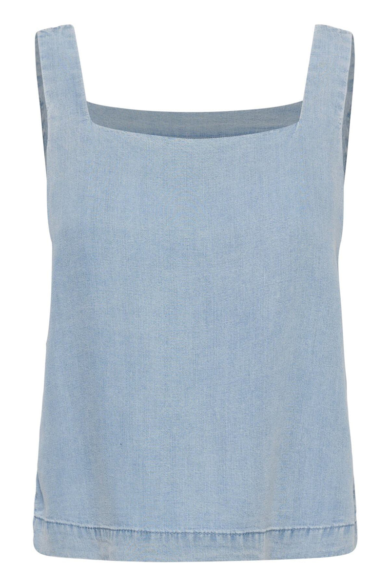 Tops blauw My Essential Wardrobe