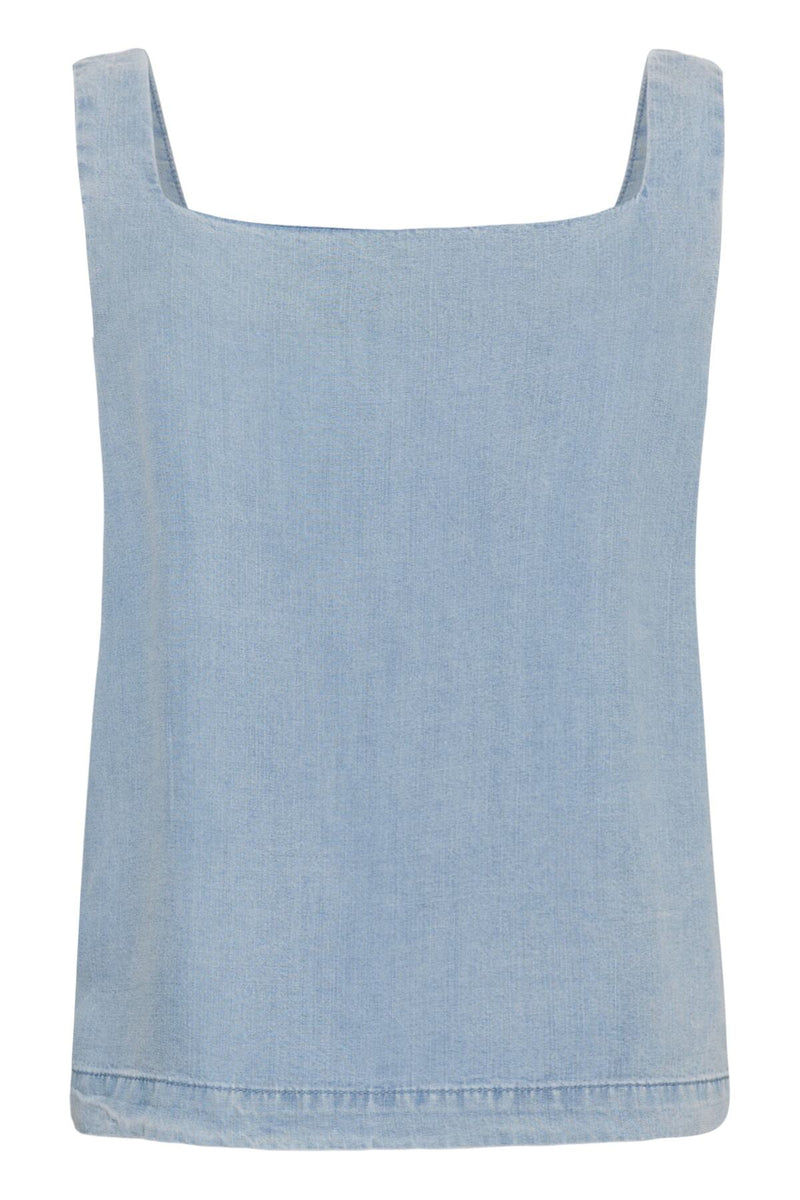 Tops blauw My Essential Wardrobe