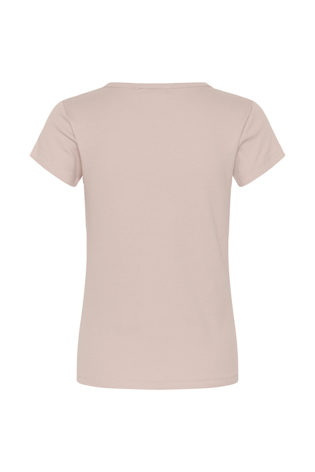 T-shirts korte mouw roze My Essential Wardrobe