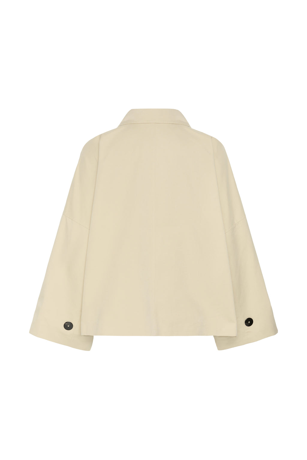 Jassen beige My Essential Wardrobe