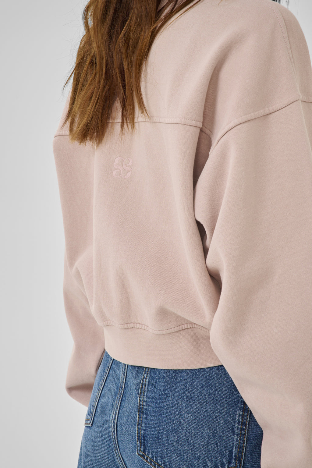 Cardigans roze My Essential Wardrobe