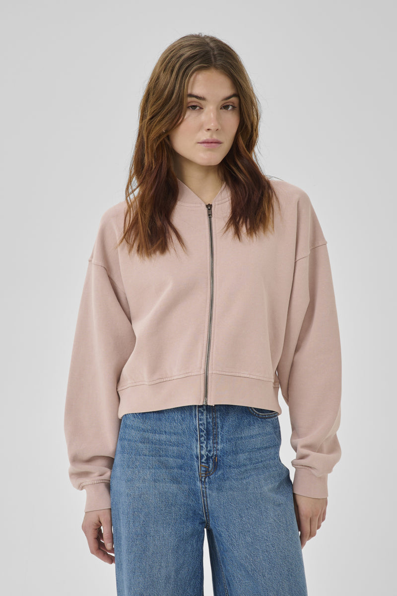 Cardigans roze My Essential Wardrobe