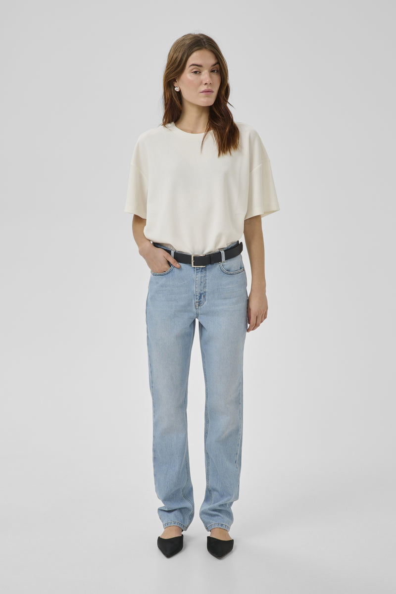 Jeans blauw My Essential Wardrobe