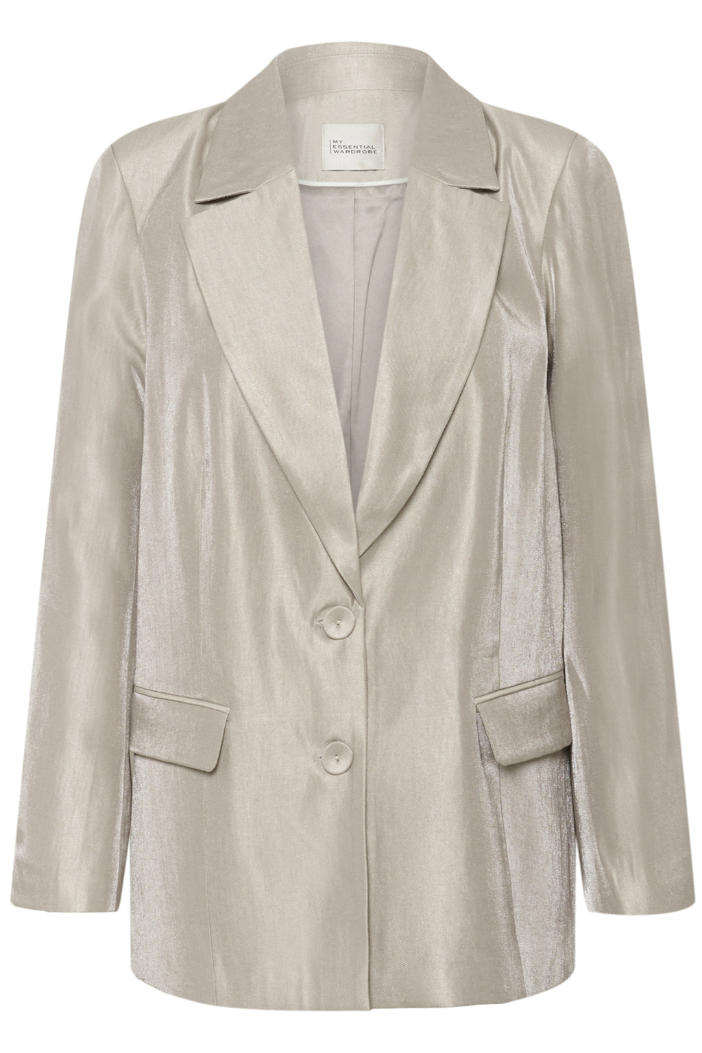 Blazers beige My Essential Wardrobe