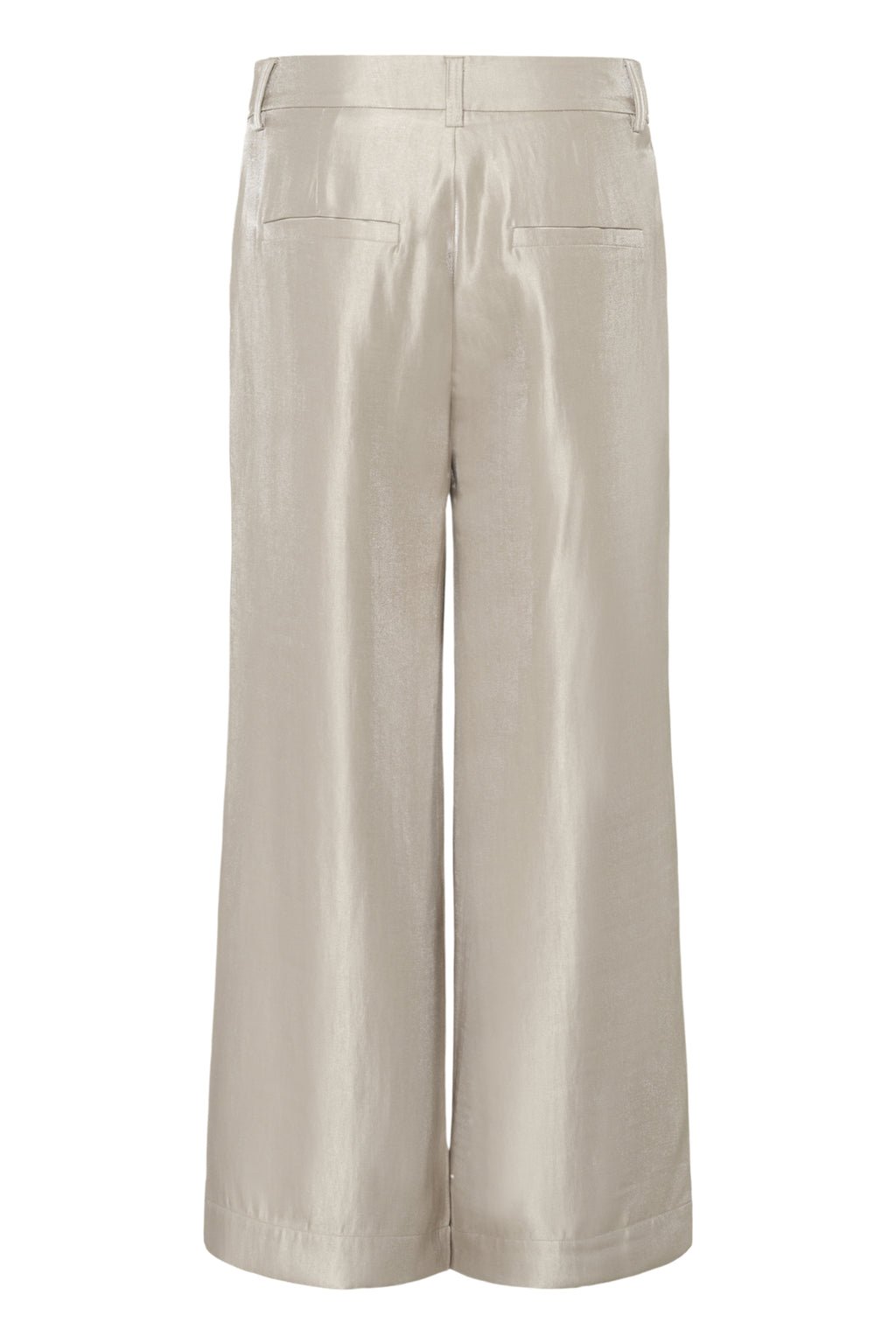 Broeken beige My Essential Wardrobe