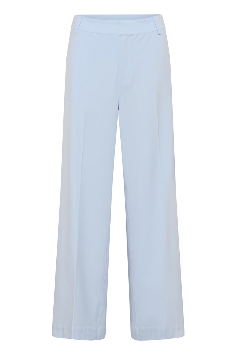Broeken blauw My Essential Wardrobe