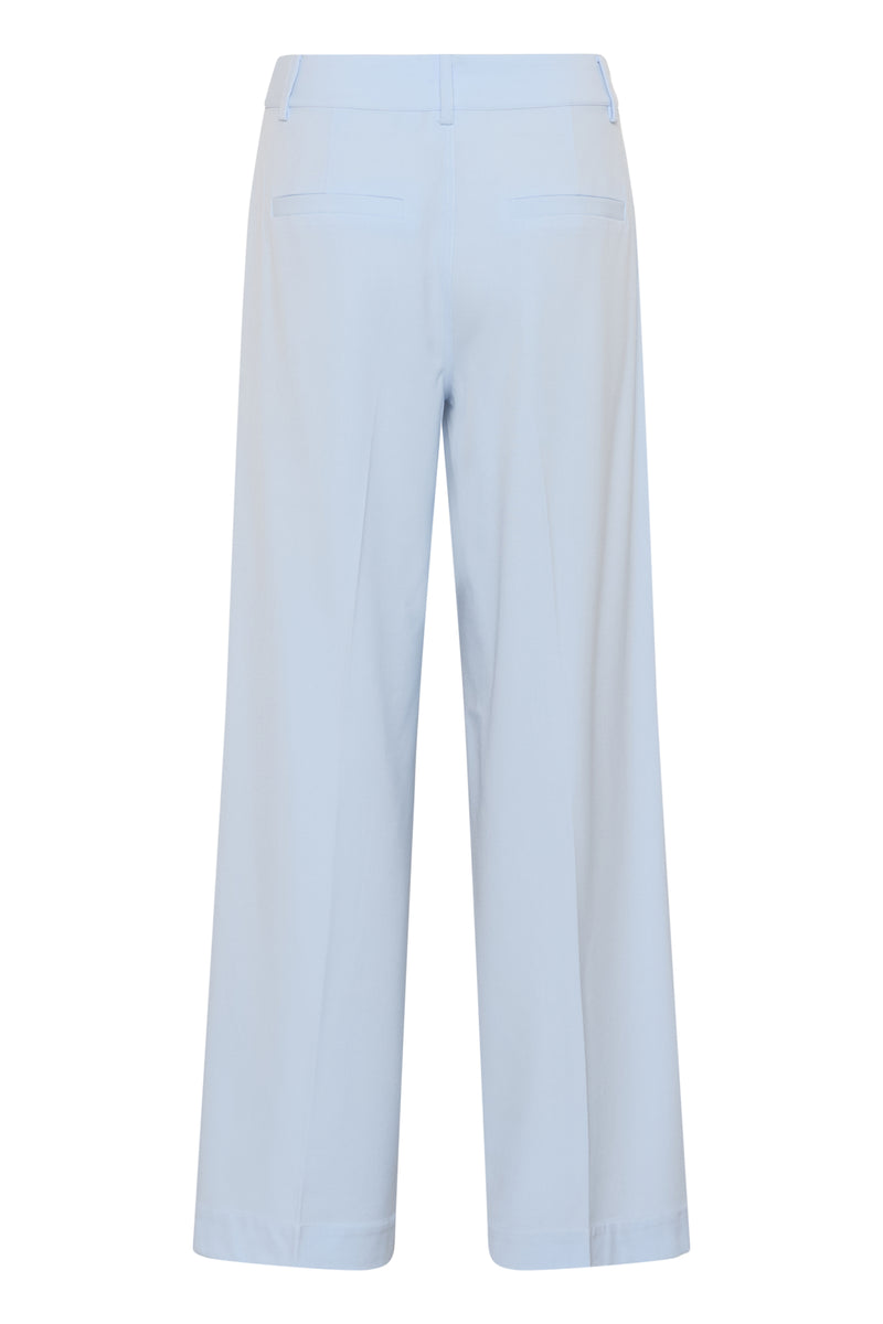 Broeken blauw My Essential Wardrobe