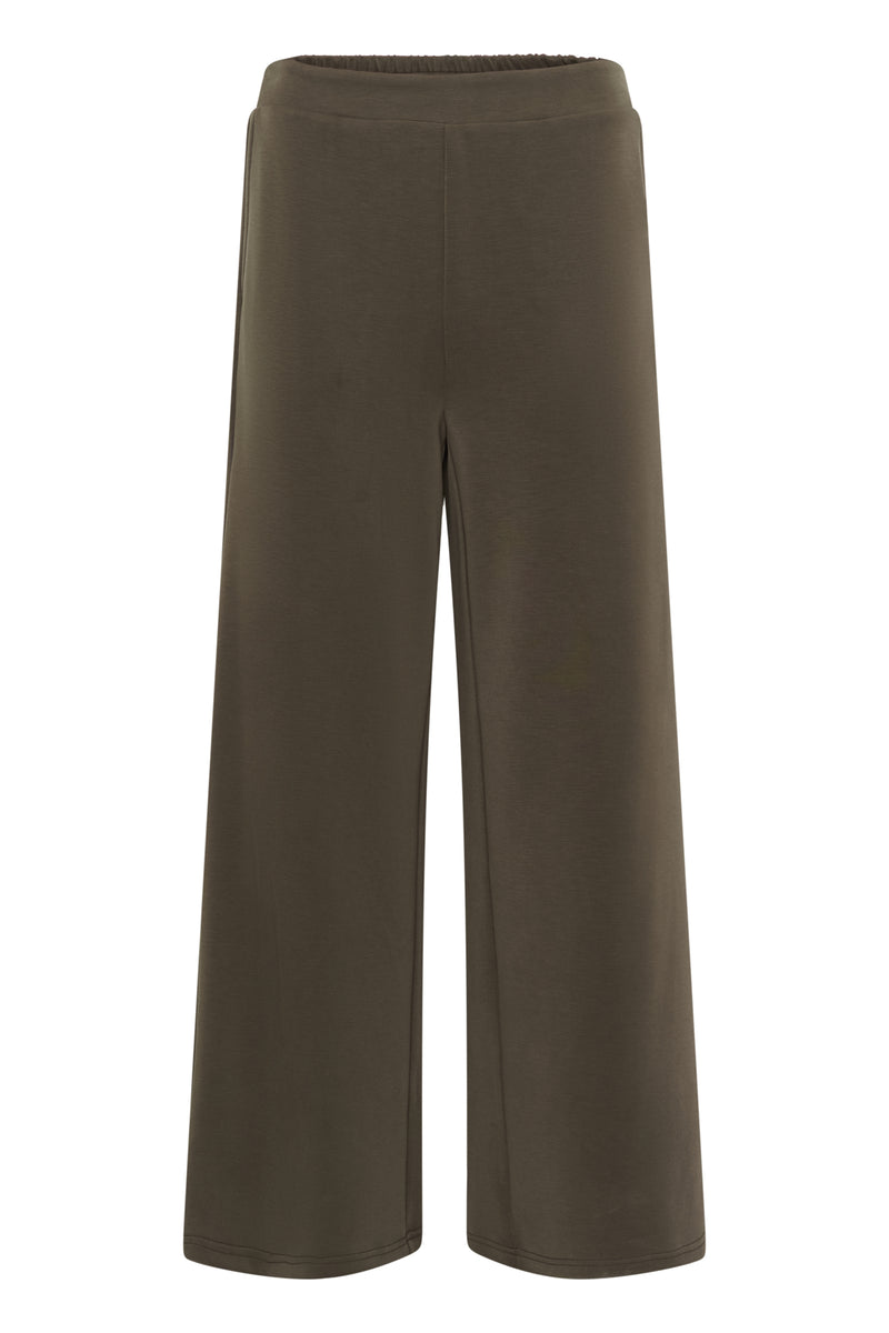 Broeken bruin My Essential Wardrobe