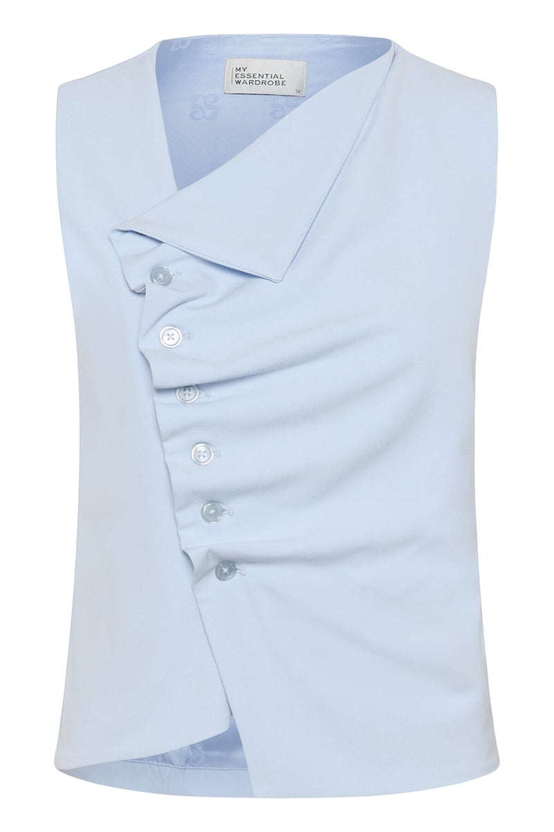 Tops blauw My Essential Wardrobe