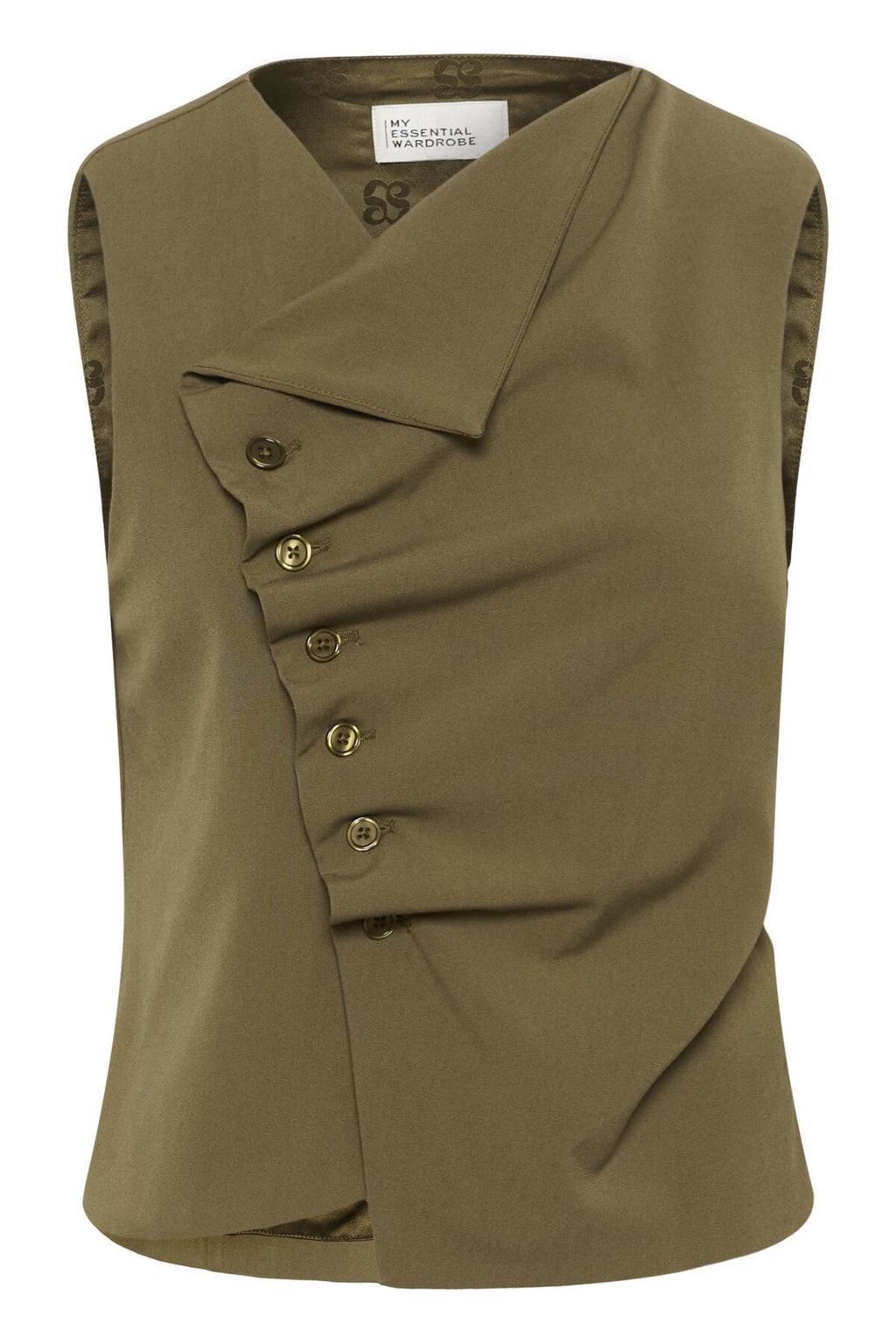 Tops groen My Essential Wardrobe