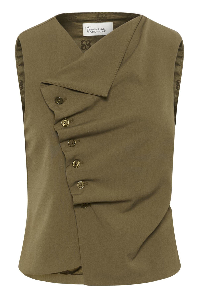 Tops groen My Essential Wardrobe