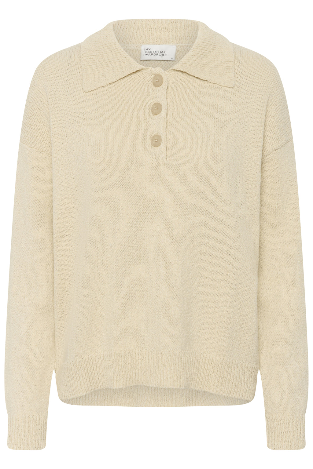 Pulls beige My Essential Wardrobe