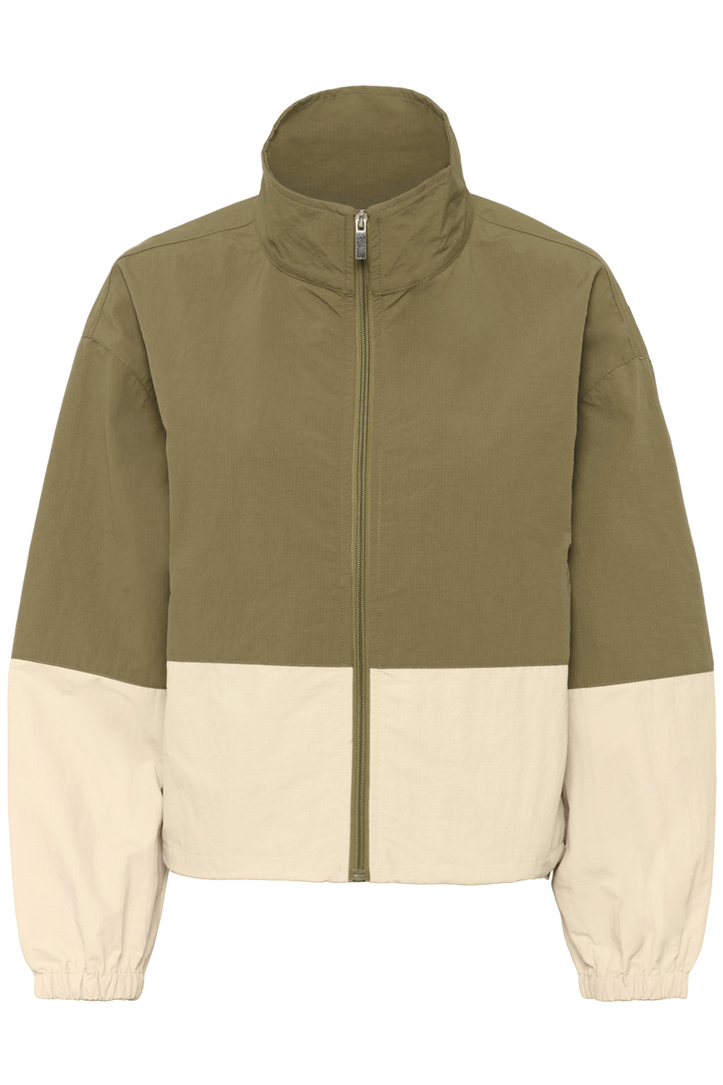 Jassen groen My Essential Wardrobe