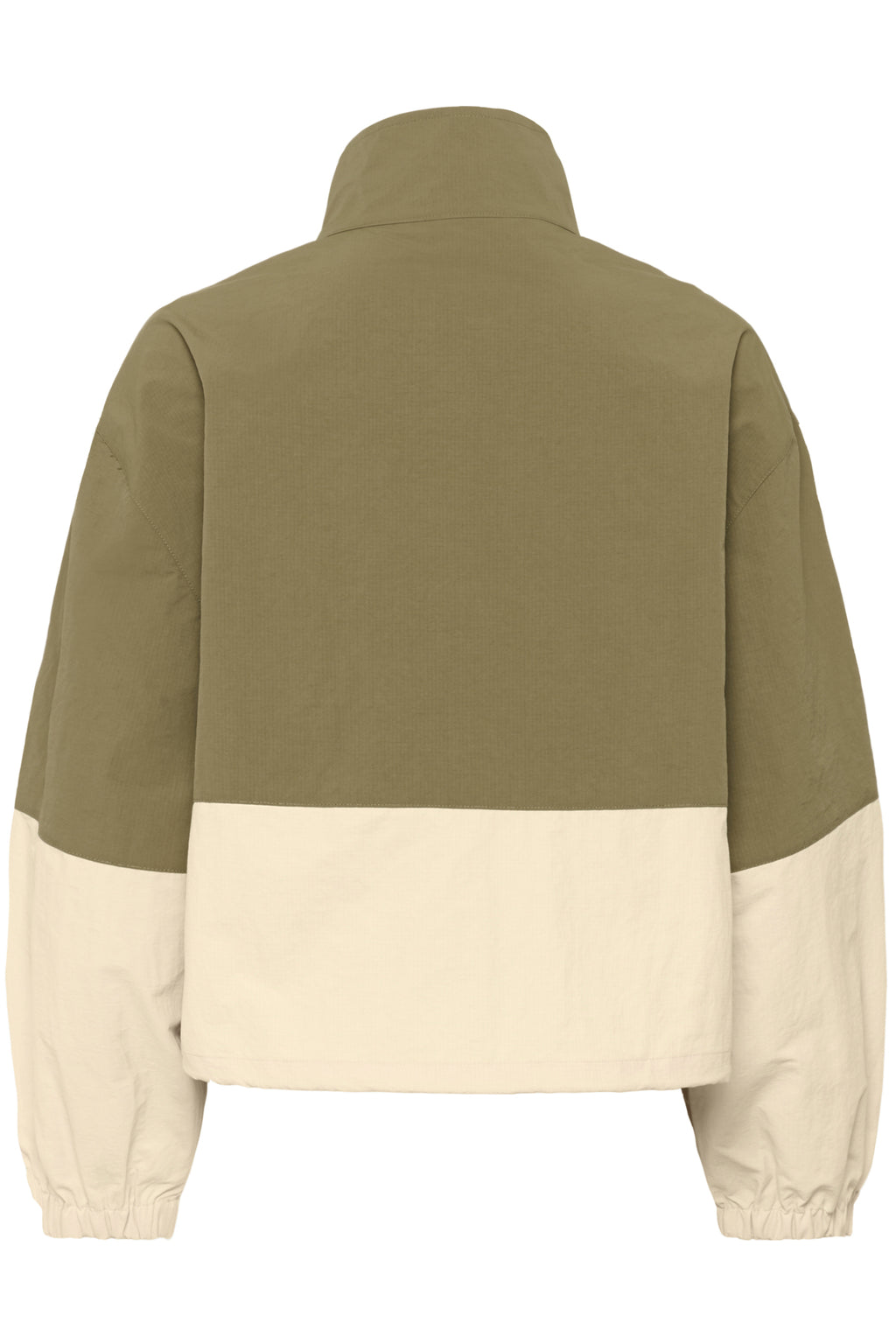 Jassen groen My Essential Wardrobe